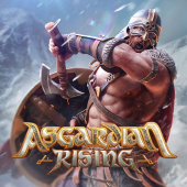 mm886 Asgardian Trỗi Dậy
