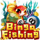 mm886 Câu Cá Bingo