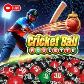 mm886 Roulette Bóng Cricket