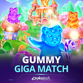 mm886 Kẹo Dẻo Giga Match