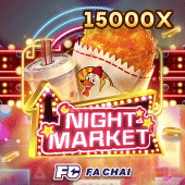mm886 Chợ Đêm