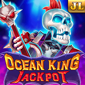 mm886 Vua Đại Dương Jackpot