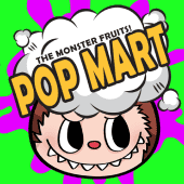 mm886 Popmart