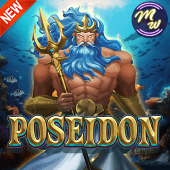 mm886 Poseidon