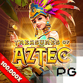 Kho Báu Aztec mm886